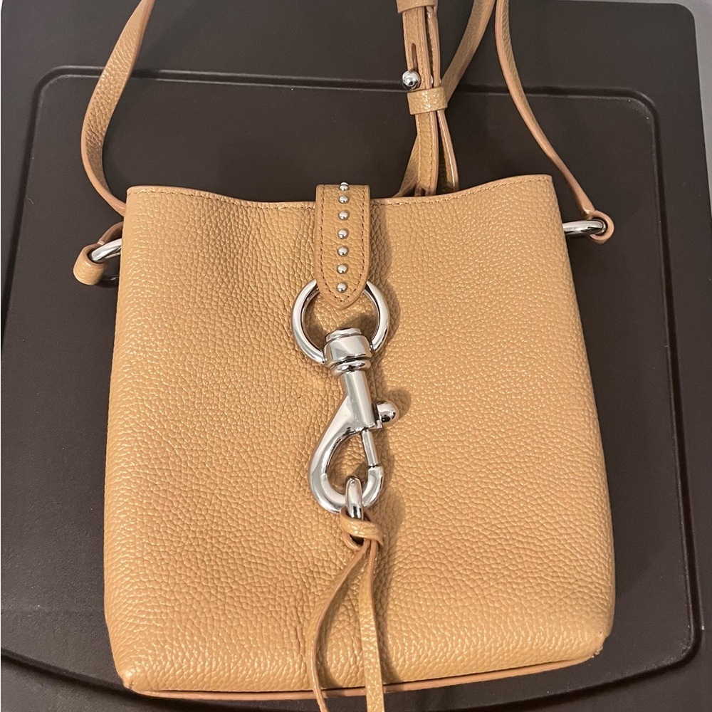 Rebecca Minkoff crossbody bags.